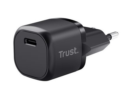 TRUST Maxo 20W Ultra-Compact Charger