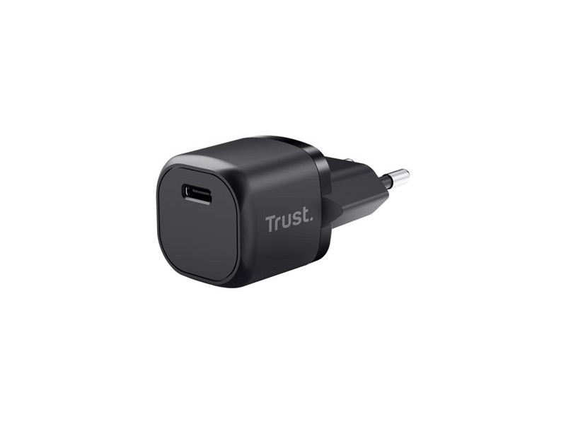 TRUST Maxo 20W Ultra-Compact Charger