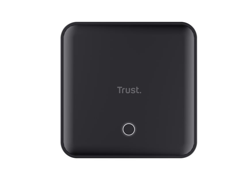 TRUST Chargeur de bureau universel MAXO