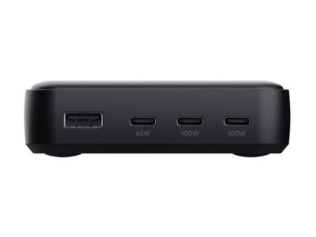 TRUST Chargeur de bureau universel MAXO