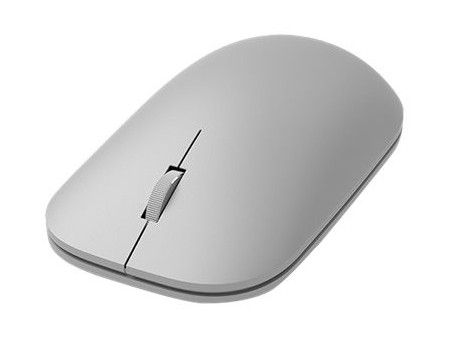 MS Srfc Souris Bluetooth Gris