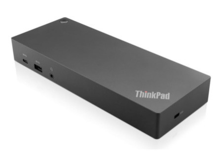 LENOVO ThinkPad Hybrid USB A/C Dock (EU)
