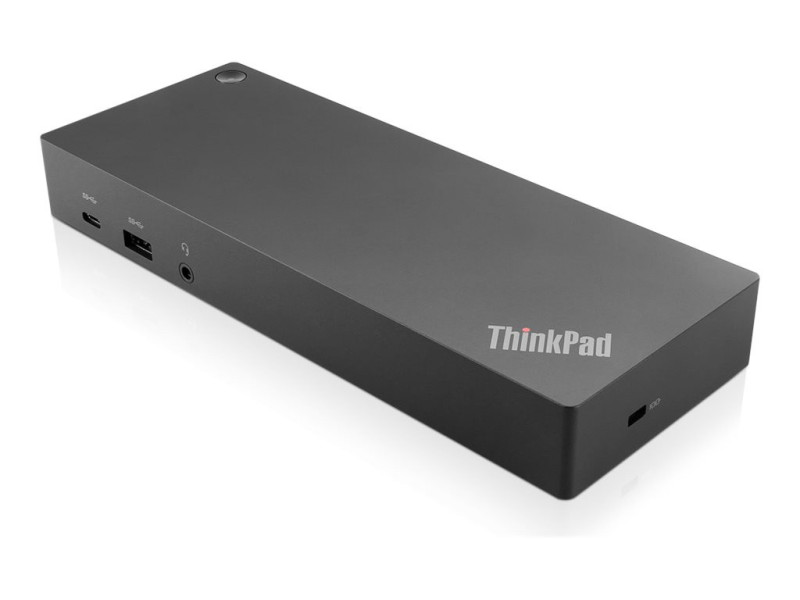 LENOVO ThinkPad Hybrid USB A/C Dock (EU)