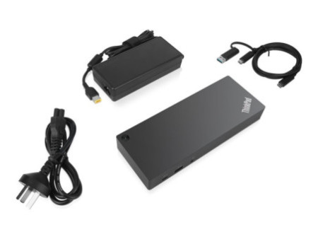 LENOVO ThinkPad Hybrid USB A/C Dock (EU)