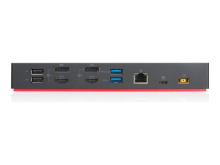 LENOVO ThinkPad Hybrid USB A/C Dock (EU)
