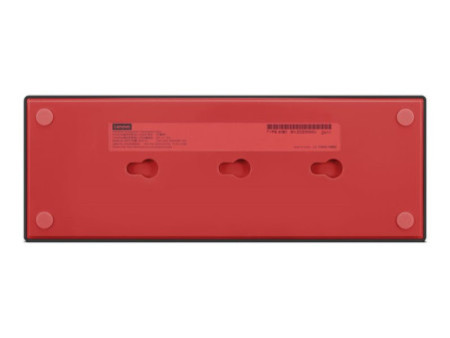 LENOVO ThinkPad Thunderbolt 4 Dock