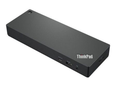 LENOVO ThinkPad Thunderbolt 4 Dock
