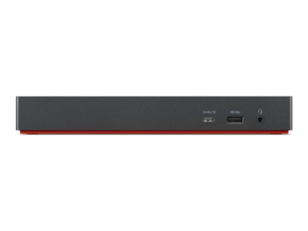 LENOVO ThinkPad Thunderbolt 4 Dock