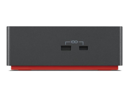 LENOVO ThinkPad Thunderbolt 4 Dock