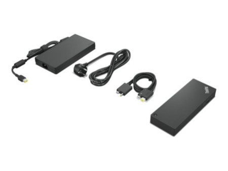 LENOVO ThinkPad Thunderbolt 4 Dock