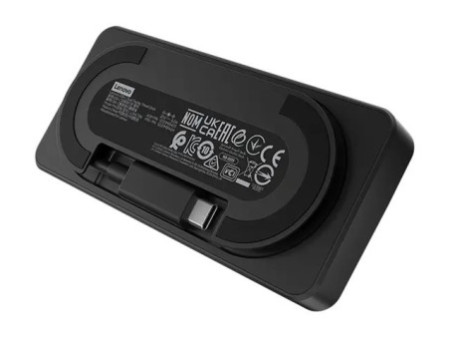LENOVO Dual Display Travel Dock 100w EU