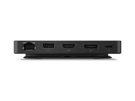 LENOVO Dual Display Travel Dock 100w EU