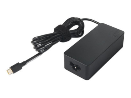 LENOVO 65W AC Adapter USB Type C EU