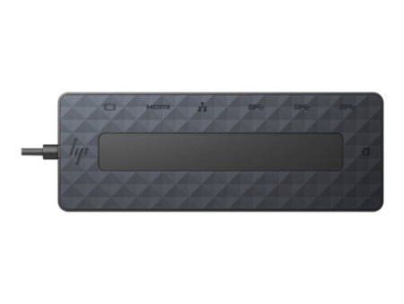 HP Universal USB-C Multiport Hub