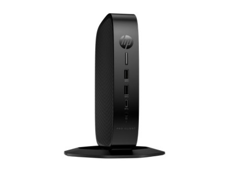 HP Pro t550 TC J6412 8Go 256Go