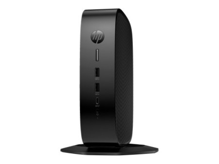 HP Elite T755 TC AMD Ryzen V2546 8Go/256