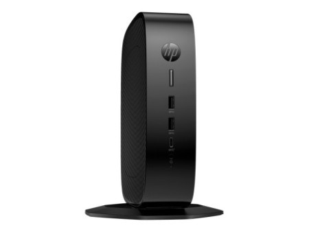 HP Elite T755 TC AMD Ryzen V2546 8Go/256