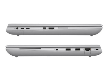 HP Fury 16 G11 i9-14900HX 16p 64Go 2To