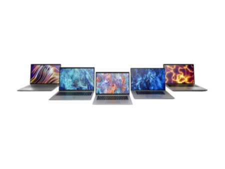 HP Fury 16 G11 i9-14900HX 16p 64Go 2To