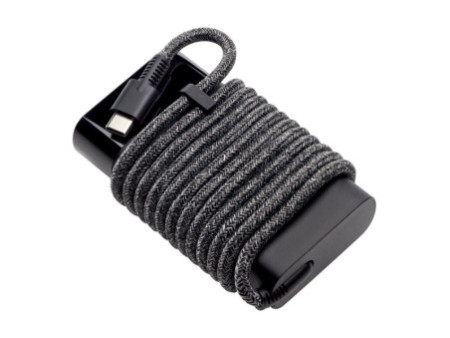 HP 65W USB-C Laptop Charger EURO (EN)