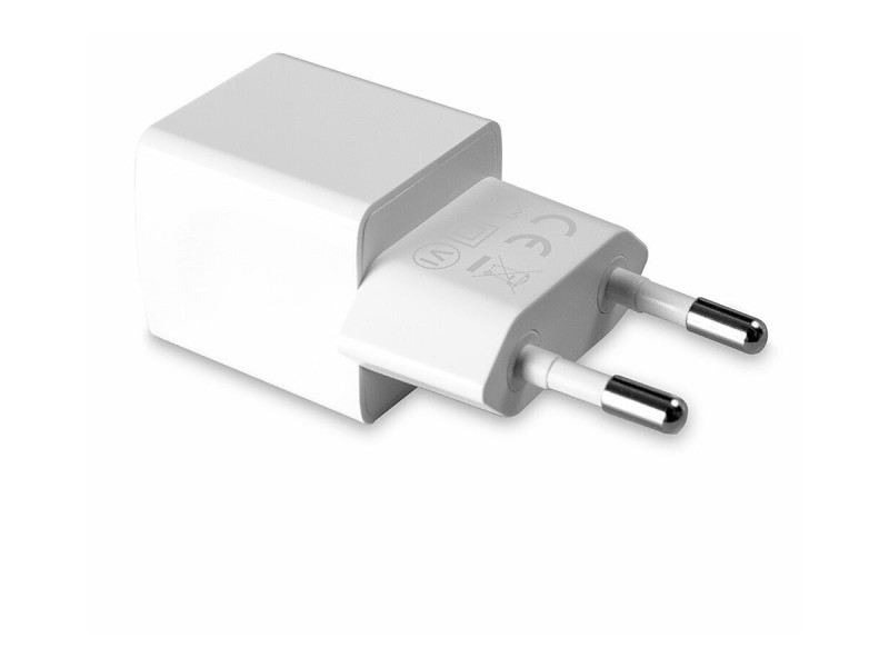LINDY 20W Type C PD Charger EU Plug