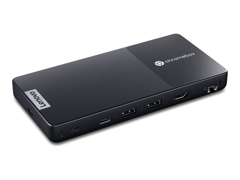 LENOVO Chromebox Micro N4500 8Go 32Go