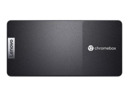 LENOVO Chromebox Micro N4500 8Go 32Go