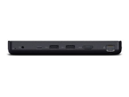 LENOVO Chromebox Micro N4500 8Go 32Go