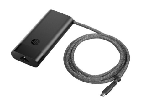 HP 110W USB-C Laptop Charger EURO (EN)