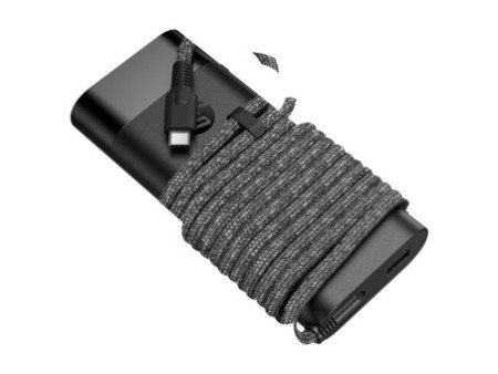 HP 110W USB-C Laptop Charger EURO (EN)