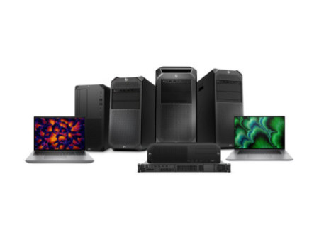 HP Z2 G9 TWR i7-14700K 32Go 1To