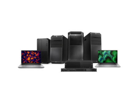 HP Z2 Tower G9 i7-14700 32Go 512Go
