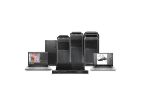 HP Z2 Tower G9 i7-14700 32Go 512Go