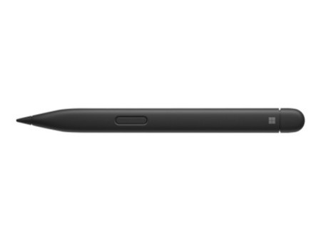 MS Srfc Slim Pen 2 Stylet Bth Noir