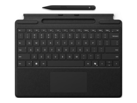MS Srfc ProKBw/SlimPenCM UK Black