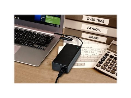 PORT DESIGNS POWER SUPPLY 90W HP UK