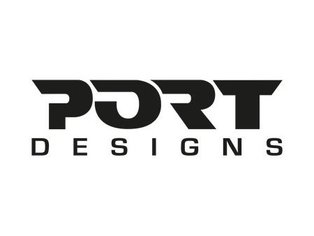 PORT DESIGNS Dell Tips Option For 65W