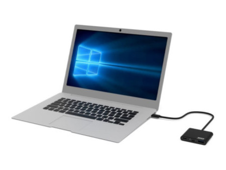 PORT DESIGNS Docking Mini Type C HDMI