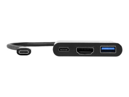 PORT DESIGNS Docking Mini Type C HDMI