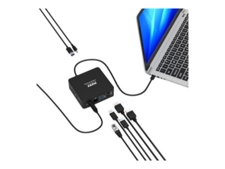 PORT DESIGNS docking universal OFFICE