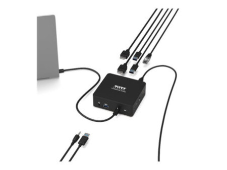 PORT DESIGNS docking universal OFFICE