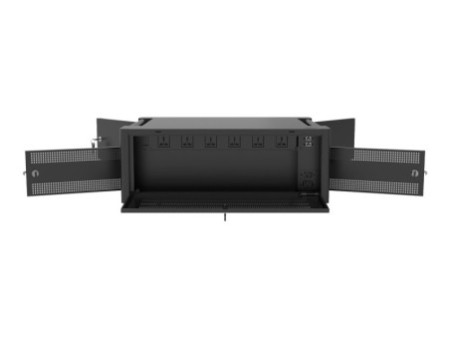 PORT DESIGNS Charging Cabinet For NB