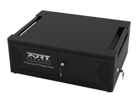 PORT DESIGNS Charging Cabinet For NB
