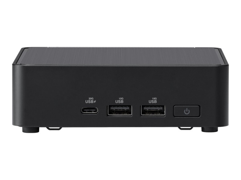 ASUS RNUC14RVKU500003I BB U5 125H SK UK