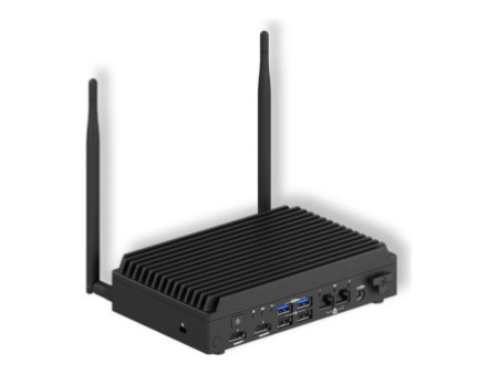 ASUS BNUC13BRFA200B02I BB x7425E EU Cord