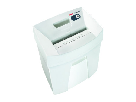 HSM Destructeur de documents PURE 220