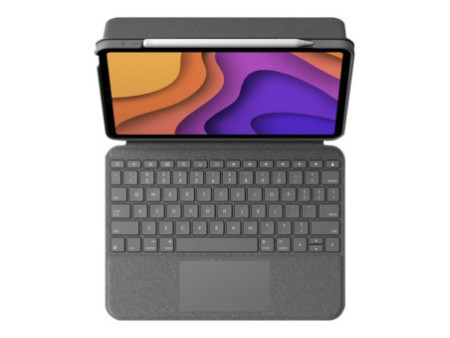 LOGI Folio Touch for iPad Air 4th