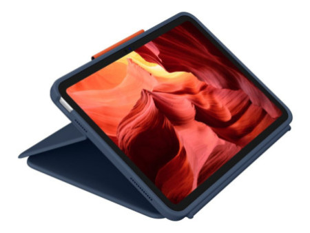 LOGI Rugged Combo 4 for iPad 10th (FRA)