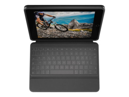 LOGI Rugged Folio for iPad 10th gen (FR)