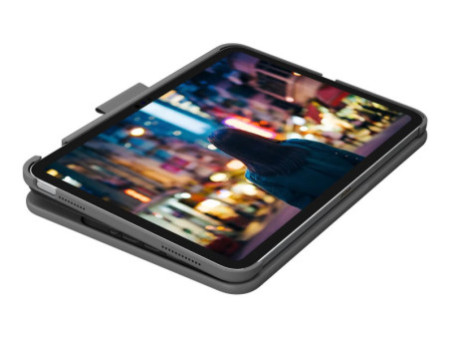 LOGI Slim Folio for iPad 10th gen (FR)